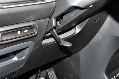 2026款 HEV至尊版-内饰-图片-有驾