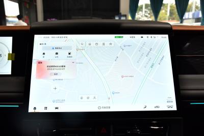 2026款 HEV至尊版-内饰-图片-有驾