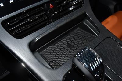 2026款 HEV至尊版-内饰-图片-有驾