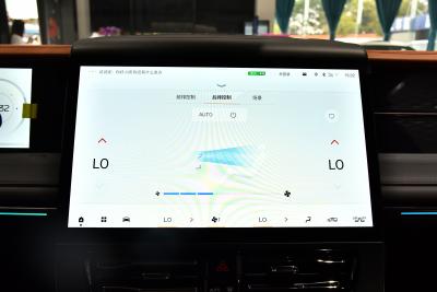 2026款 HEV至尊版-内饰-图片-有驾