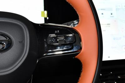 2026款 HEV至尊版-内饰-图片-有驾