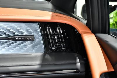 2026款 HEV至尊版-内饰-图片-有驾