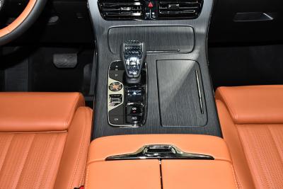 2026款 HEV至尊版-内饰-图片-有驾