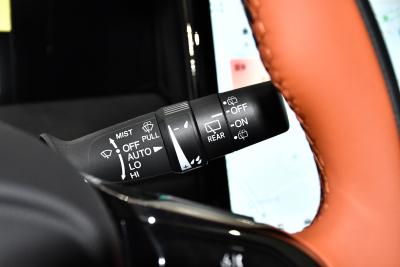 2026款 HEV至尊版-内饰-图片-有驾