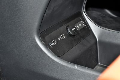 2026款 HEV至尊版-内饰-图片-有驾