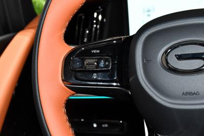 2026款 HEV至尊版-内饰-图片-有驾