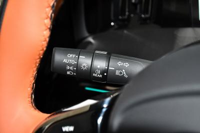 2026款 HEV至尊版-内饰-图片-有驾