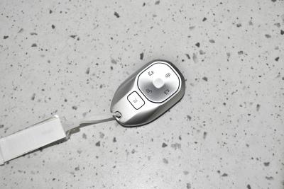 2026款 HEV至尊版-内饰-图片-有驾