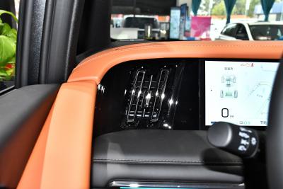 2026款 HEV至尊版-内饰-图片-有驾