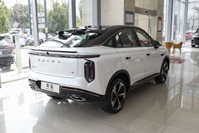 2022款 2.0T 虎鲸版-外观-图片-有驾