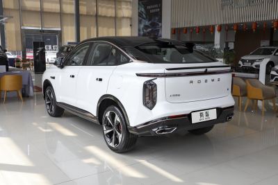 2022款 2.0T 虎鲸版-外观-图片-有驾