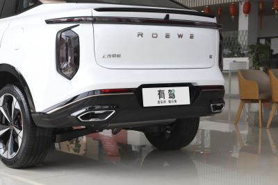 2022款 2.0T 虎鲸版-外观-图片-有驾