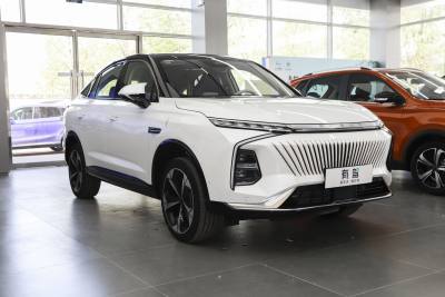 2022款 2.0T 虎鲸版-外观-图片-有驾