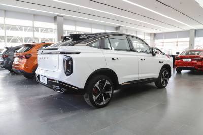 2022款 2.0T 虎鲸版-外观-图片-有驾