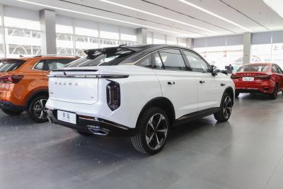 2022款 2.0T 虎鲸版-外观-图片-有驾
