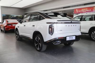 2022款 2.0T 虎鲸版-外观-图片-有驾