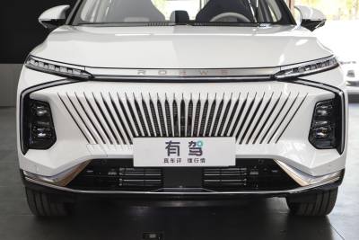 2022款 2.0T 虎鲸版-外观-图片-有驾