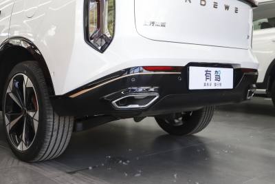 2022款 2.0T 虎鲸版-外观-图片-有驾