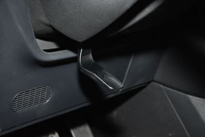 2021款 1.5T 两驱元气橙版-内饰-图片-有驾