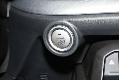 2021款 1.5T 两驱元气橙版-内饰-图片-有驾