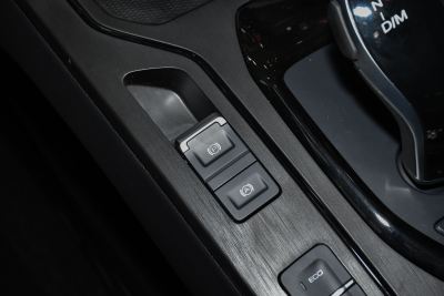 2021款 1.5T 两驱元气橙版-内饰-图片-有驾