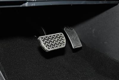 2021款 1.5T 两驱元气橙版-内饰-图片-有驾