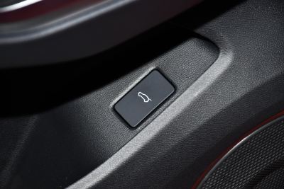 2021款 1.5T 两驱元气橙版-内饰-图片-有驾