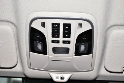 2021款 1.5T 两驱元气橙版-内饰-图片-有驾