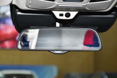 2021款 1.5T 两驱元气橙版-内饰-图片-有驾