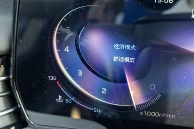 2025款 2.0T 四驱玄影版-内饰-图片-有驾 2025款 2.0T 四驱玄影版-内饰-图片-有驾