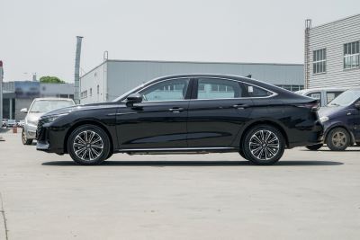 2025款 145km 舒适型-外观-图片-有驾