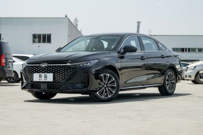 2025款 145km 舒适型-外观-图片-有驾