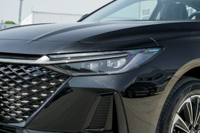 2025款 145km 舒适型-外观-图片-有驾