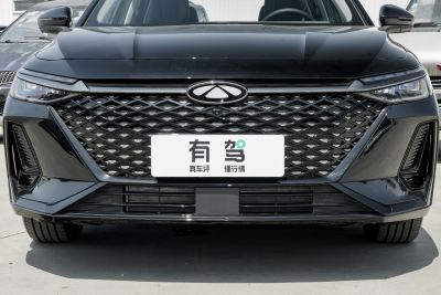 2025款 145km 舒适型-外观-图片-有驾