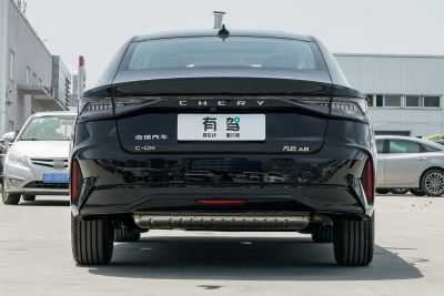 2025款 145km 舒适型-外观-图片-有驾