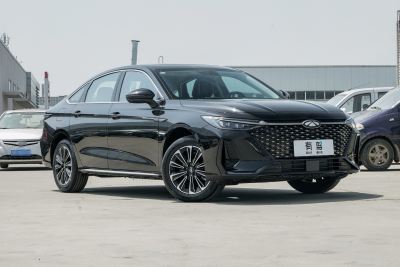 2025款 145km 舒适型-外观-图片-有驾