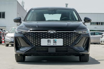 2025款 145km 舒适型-外观-图片-有驾