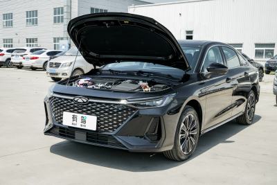 2025款 145km 舒适型-外观-图片-有驾