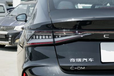 2025款 145km 舒适型-外观-图片-有驾