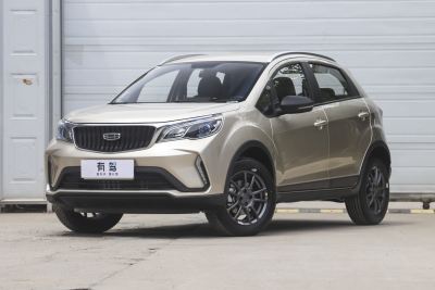 2021款 PRO 1.5L 手动精英型-外观-图片-有驾