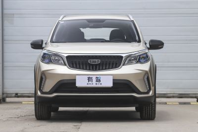 2021款 PRO 1.5L 手动精英型-外观-图片-有驾