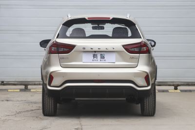 2021款 PRO 1.5L 手动精英型-外观-图片-有驾