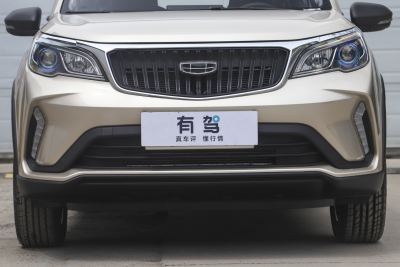 2021款 PRO 1.5L 手动精英型-外观-图片-有驾