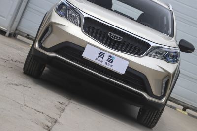 2021款 PRO 1.5L 手动精英型-外观-图片-有驾