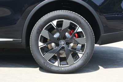 2024款 EV 荣耀版 730KM 尊享型-外观-图片-有驾