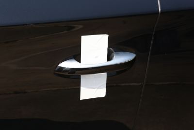 2024款 EV 荣耀版 730KM 尊享型-外观-图片-有驾