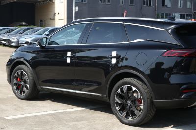 2024款 EV 荣耀版 730KM 尊享型-外观-图片-有驾