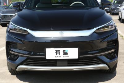 2024款 EV 荣耀版 730KM 尊享型-外观-图片-有驾