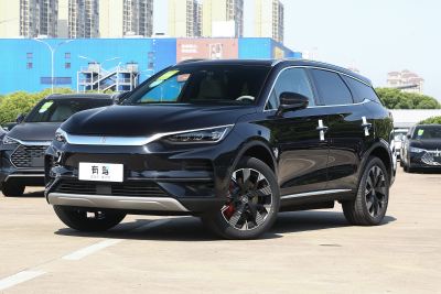 2024款 EV 荣耀版 730KM 尊享型-外观-图片-有驾
