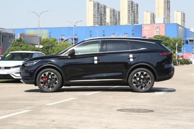 2024款 EV 荣耀版 730KM 尊享型-外观-图片-有驾